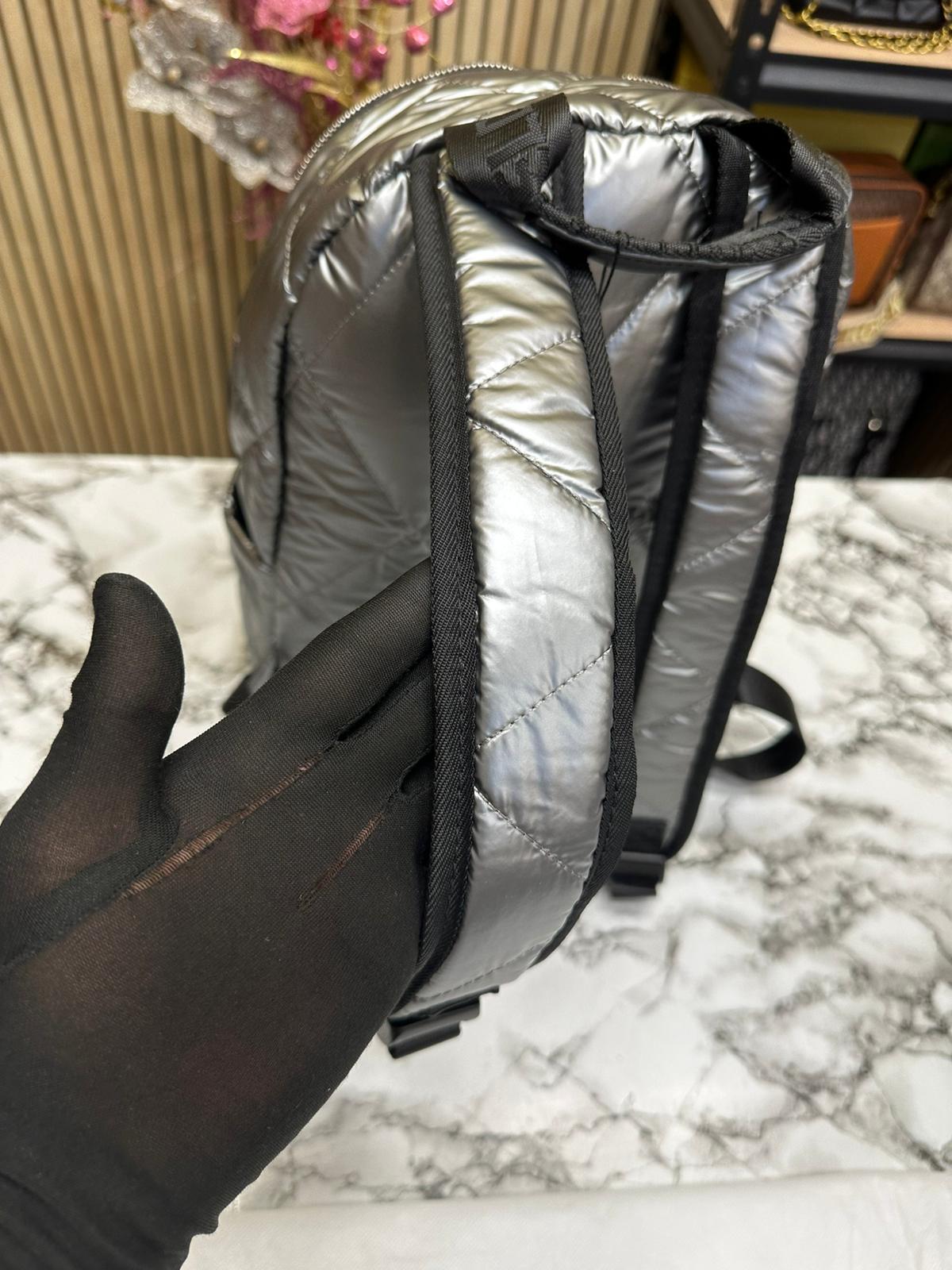 KAL LAGERGED PREMIUM PUFFER BAGPACK