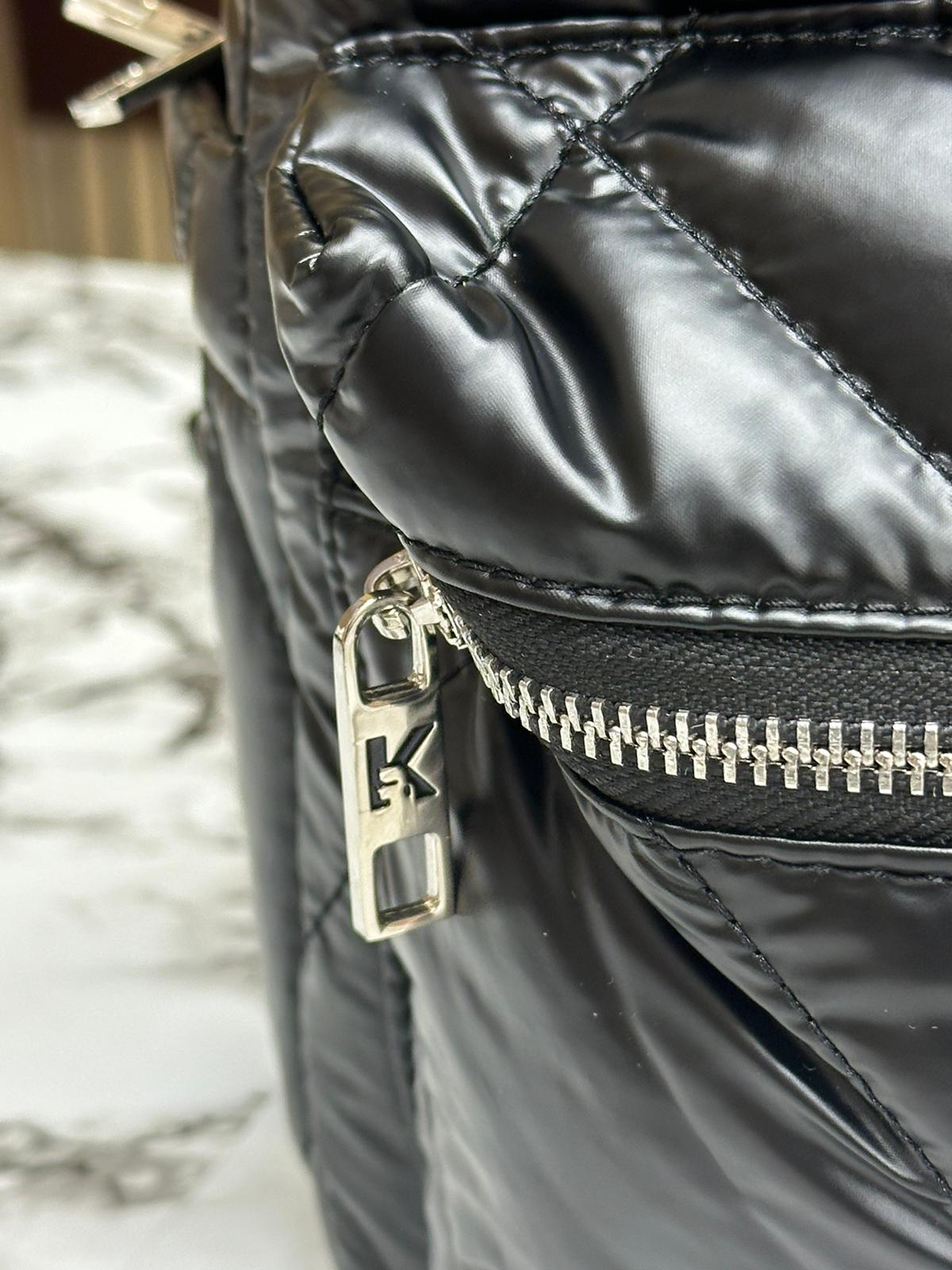 KAL LAGERGLD PREMIUM PUFFER BAGPACK