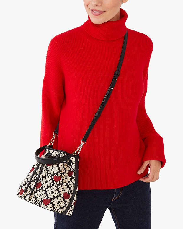 Kat Spade Bucket Women Bag