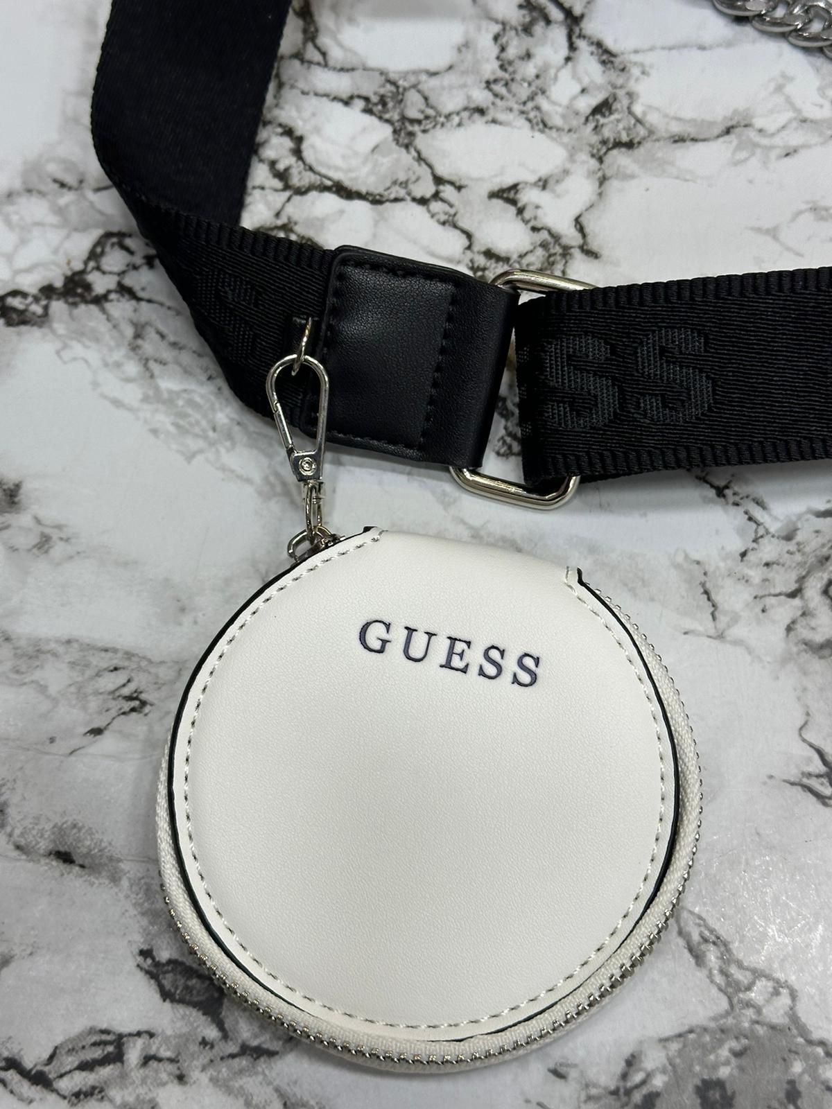 GUES TWO IN ONE CROSSBOD Women Bag