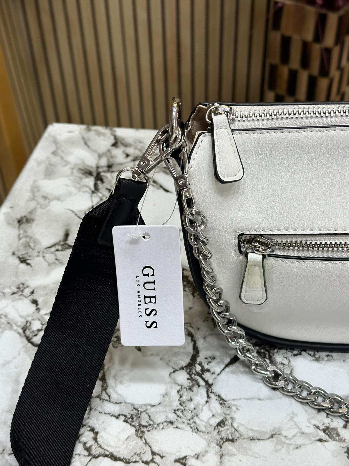 GUES TWO IN ONE CROSSBOD Women Bag