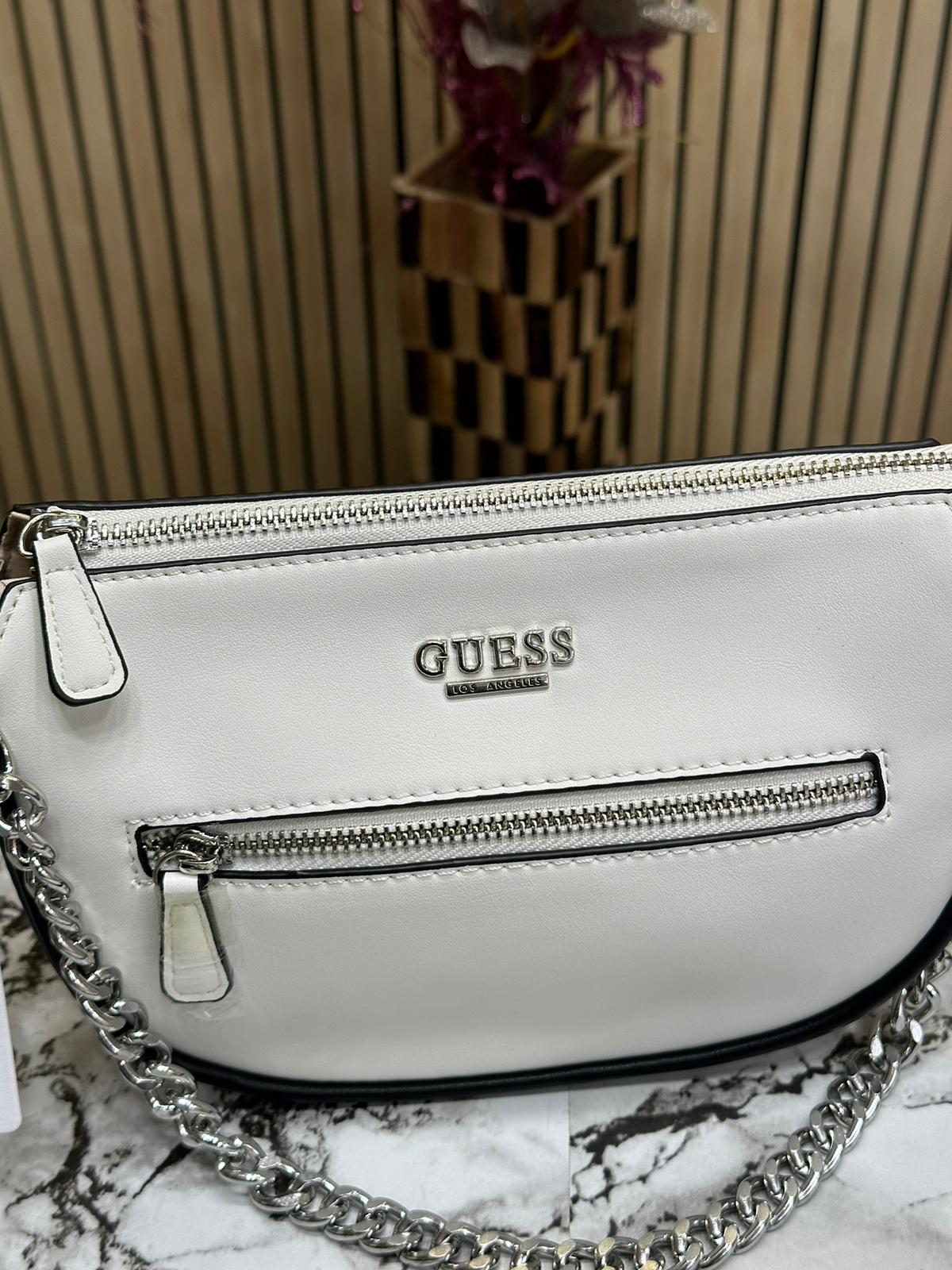 GUES TWO IN ONE CROSSBOD Women Bag