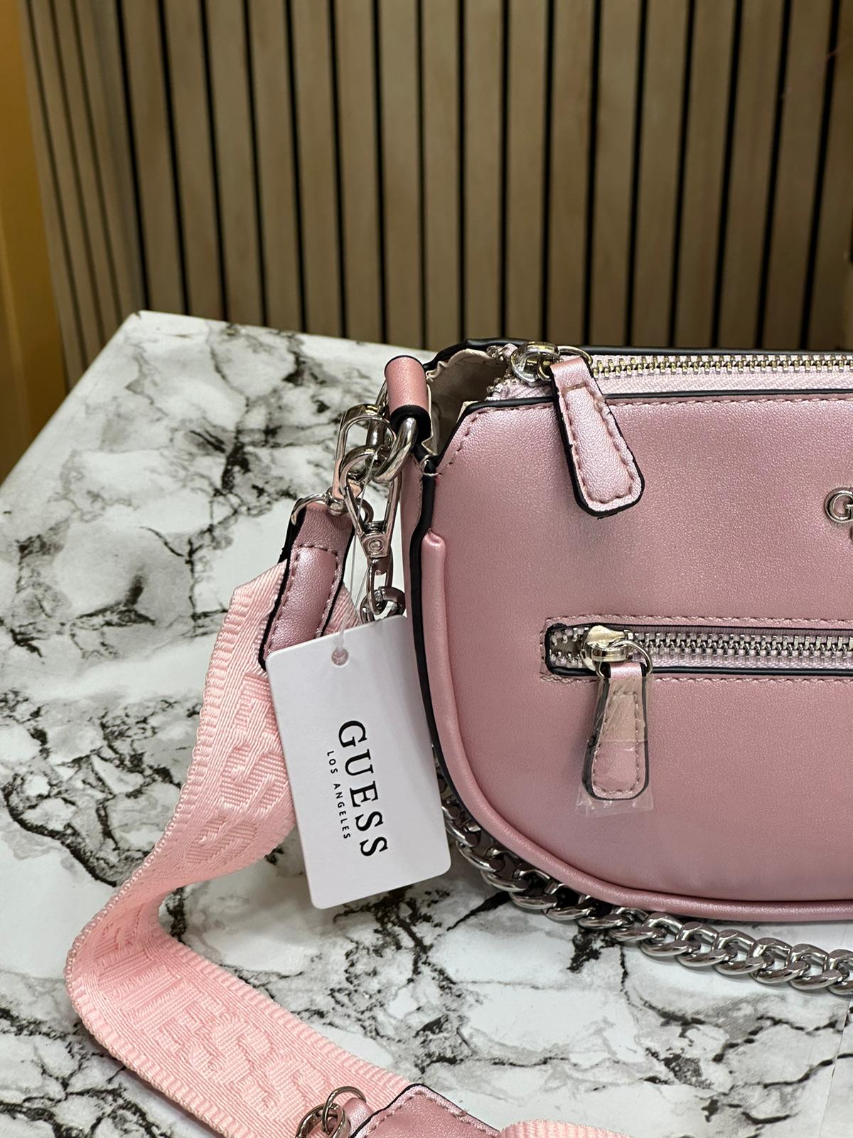 GUES TWO IN ONE CROSSBOD Women Bag