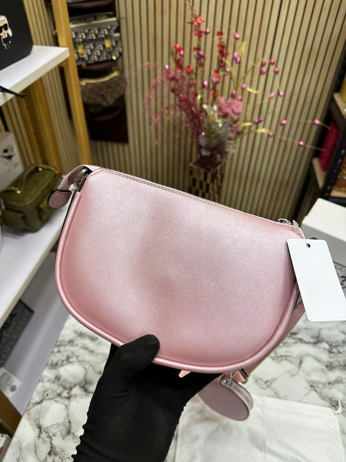 GUES TWO IN ONE CROSSBOD Women Bag