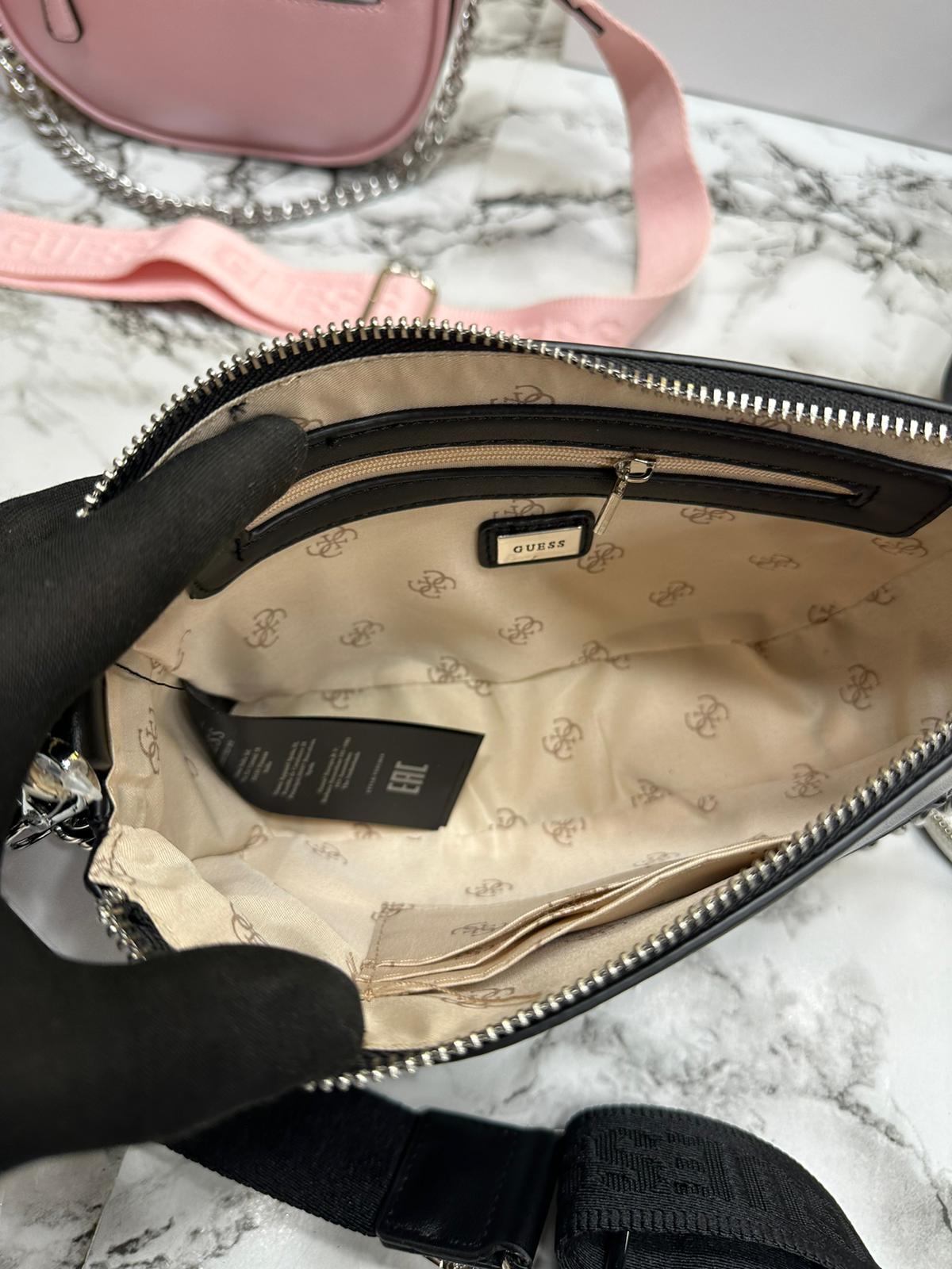 GUES TWO IN ONE CROSSBOD Women Bag