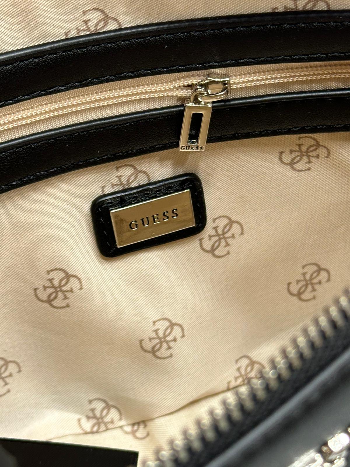GUES TWO IN ONE CROSSBOD Women Bag