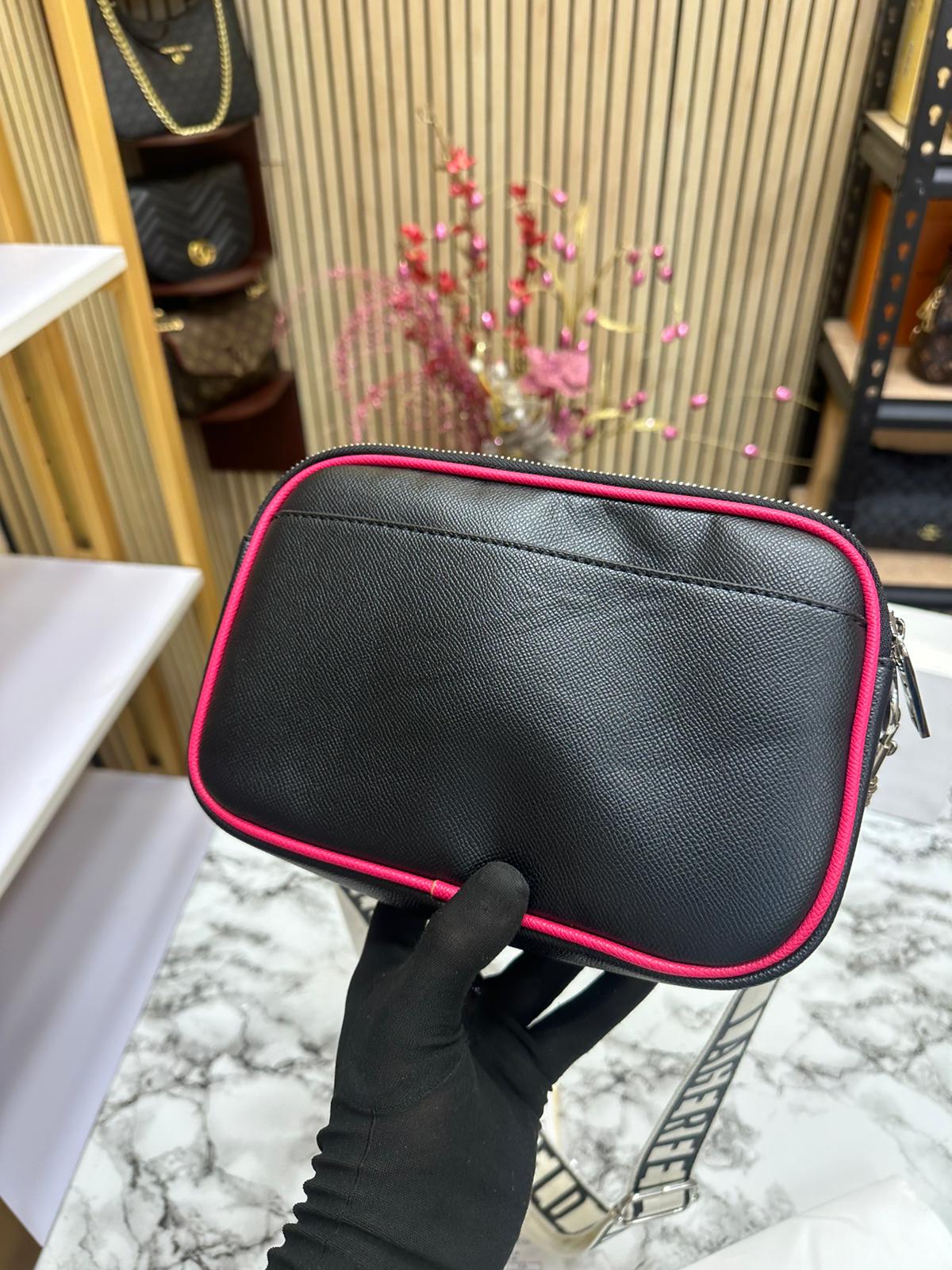 KAL LAGRFELD PREMIUM SLING Women Bag