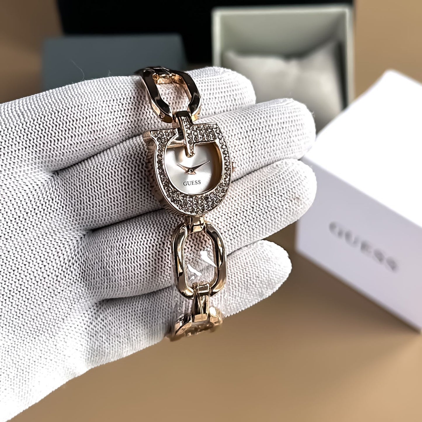 Gues Watch For Her Ladies Watch