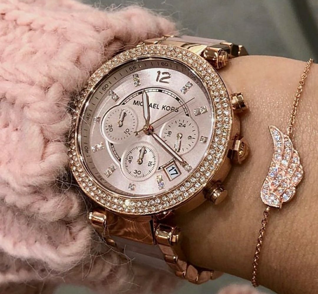 MICEL KOS LADIES WATCH Women Watch