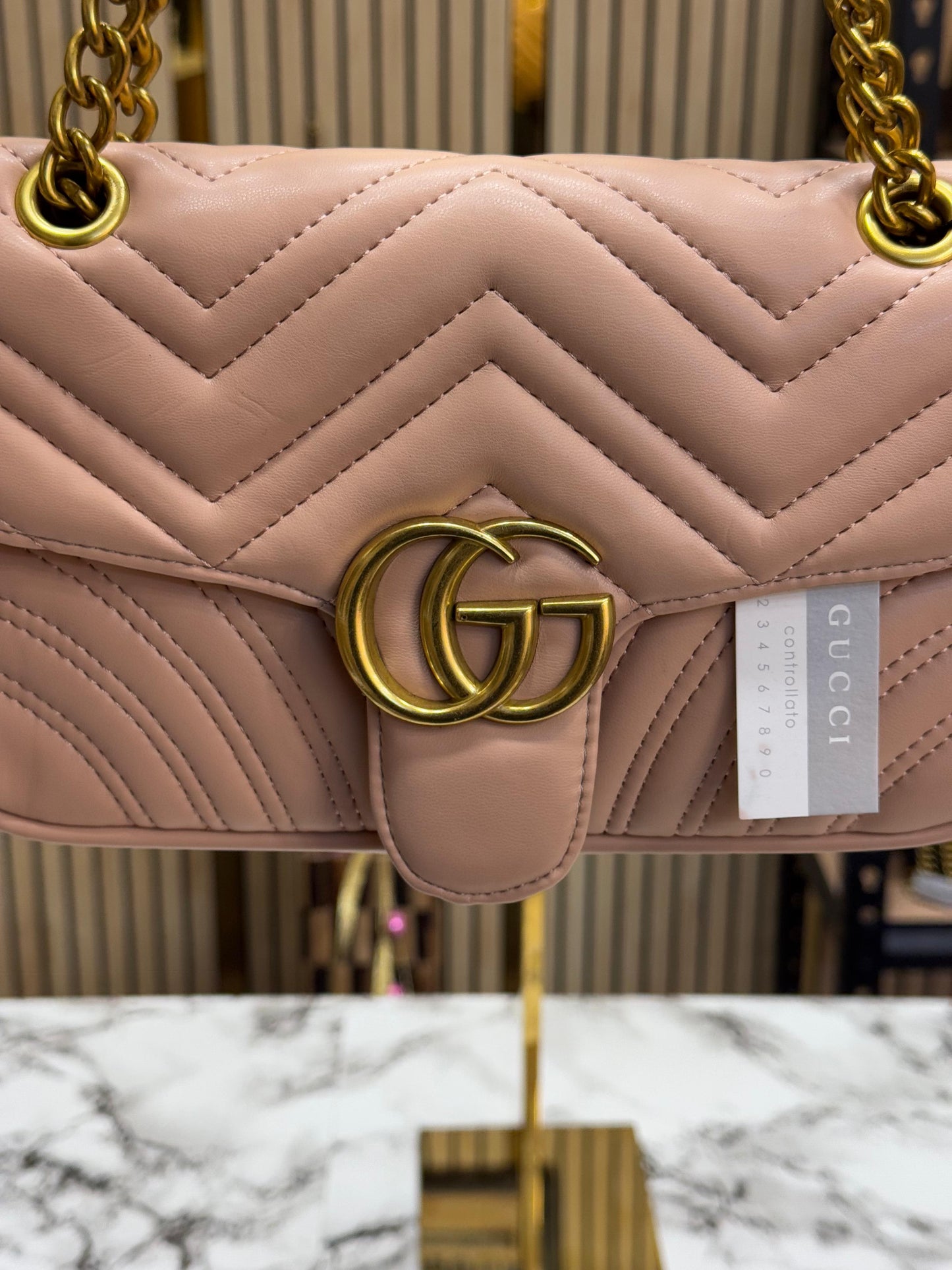 KAL LAGEFELD KL LOGO CROSSBODY BAG WITH DUST Women Bag