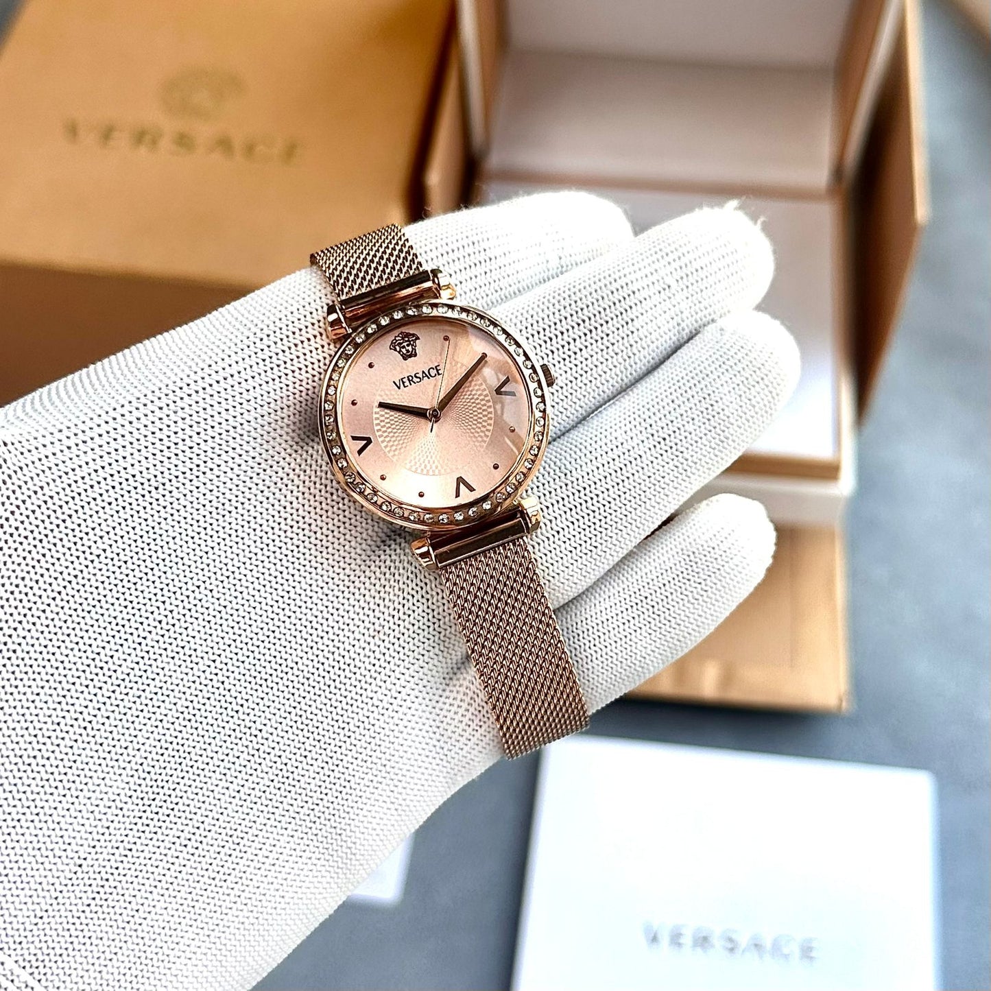 Verse Watch For Her Women Watch