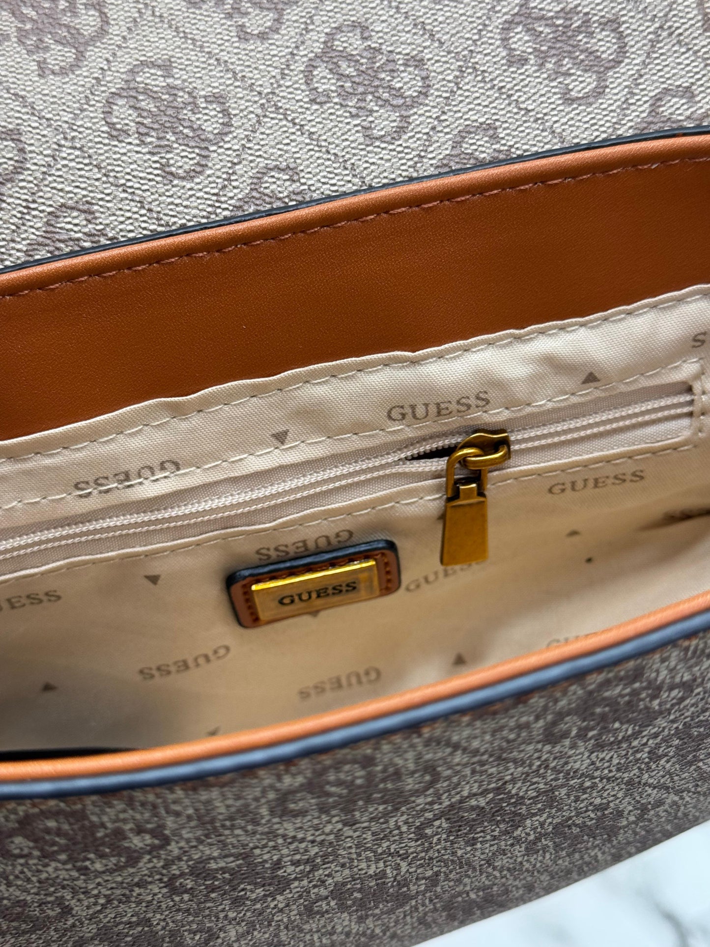 GUS G DREAM FLAP SHOULDER WOMEN BAG