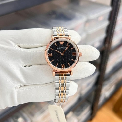 Emorio Armni Watch For Her Women Watch