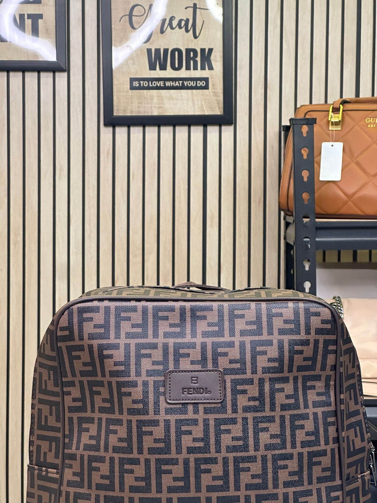 FEDI BAGPACK