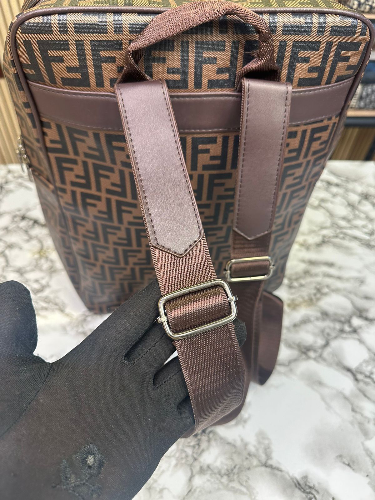 FEDI BAGPACK