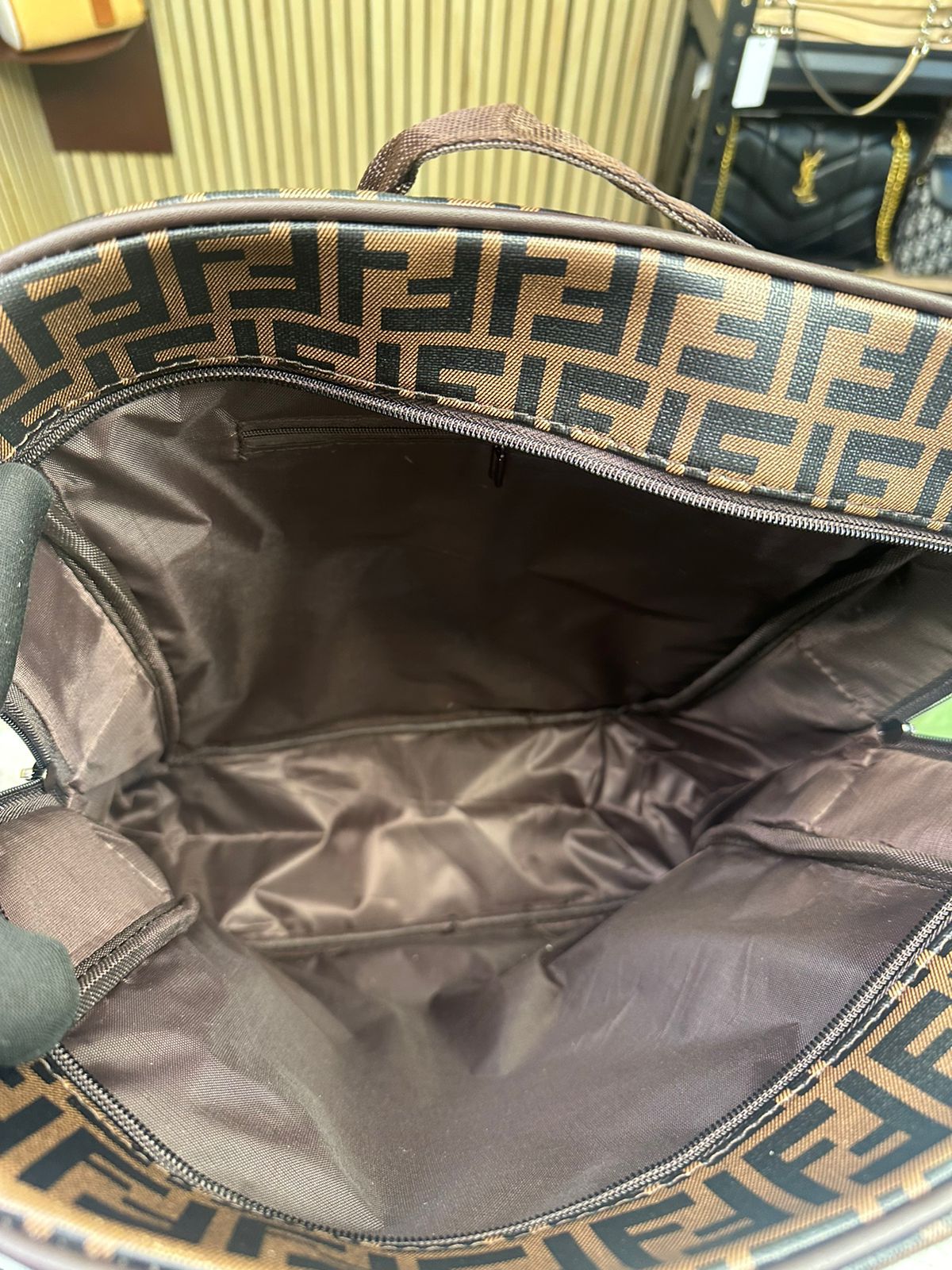 FEDI BAGPACK