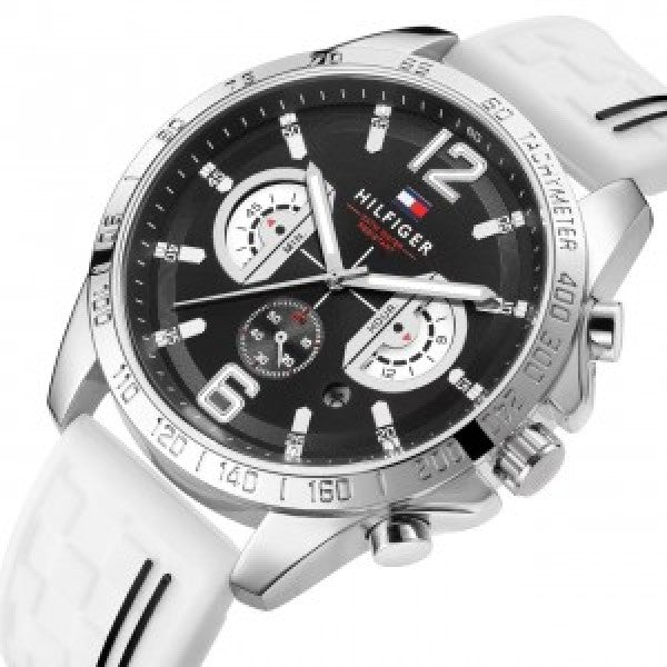 Tomm_y Hilfiger watch Mens Watch