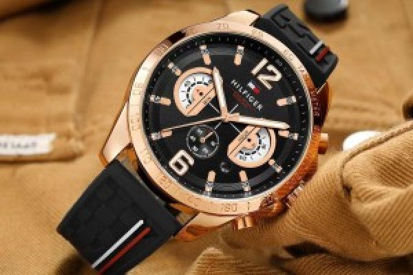 Tomm_y Hilfiger watch Mens Watch