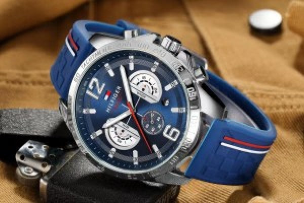 Tomm_y Hilfiger watch Mens Watch