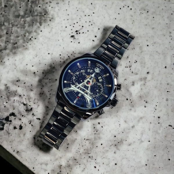 Tag_heuer Paris Mens Watch