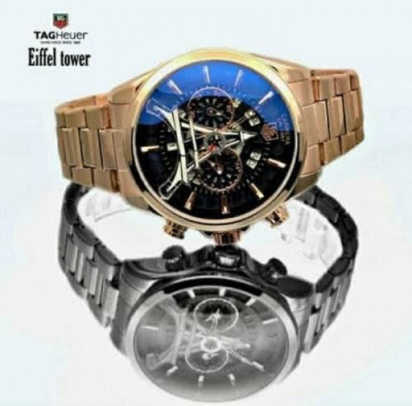 Tag_heuer Paris Mens Watch