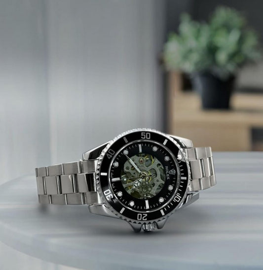 Role_x Oyster perpetual Automatic Mens Watch