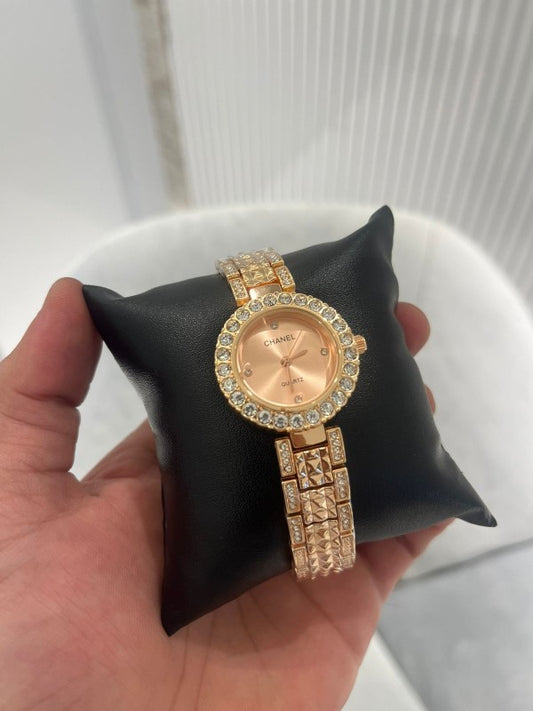 Chne_L-D_diamond FOR LADIES WATCH