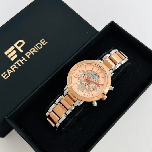 Earth Prd Watch For Girls