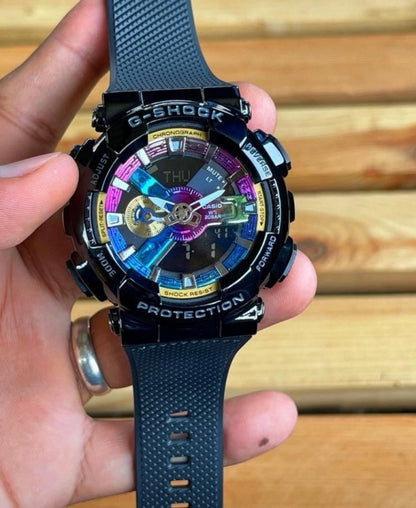 G_shock_gm110_ Men Watch