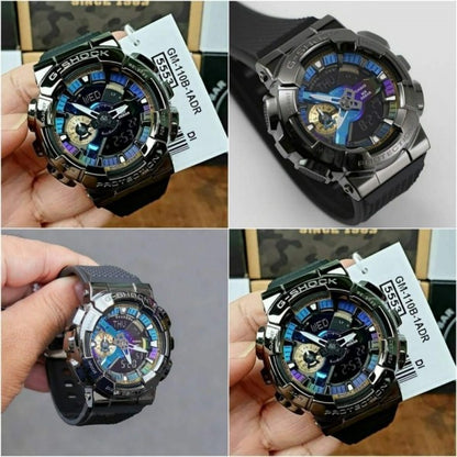 G_shock_gm110_ Men Watch