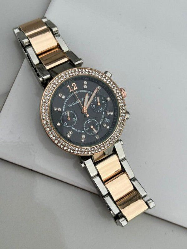 MHAEL KORS PARKER WATCH WOMEN