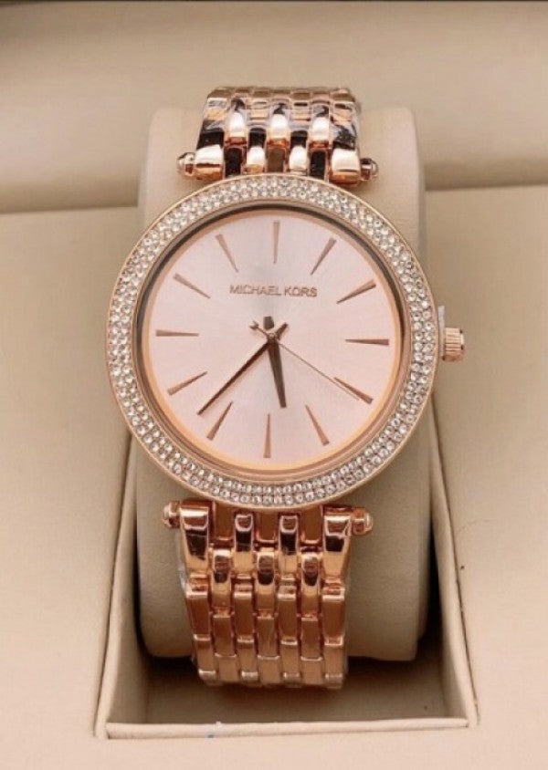 MHAEL KORS PARKER WATCH WOMEN