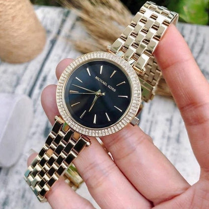 Mchel Krs Watch For Girls