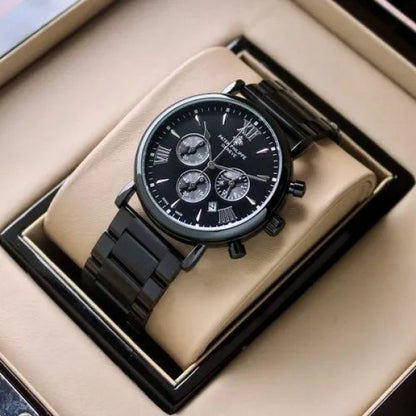 PTK PHILPPE WATCH CHRONOGRAPH