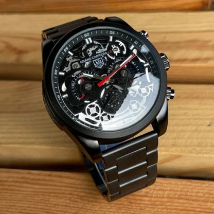 TAG H_UER CR7 Watch