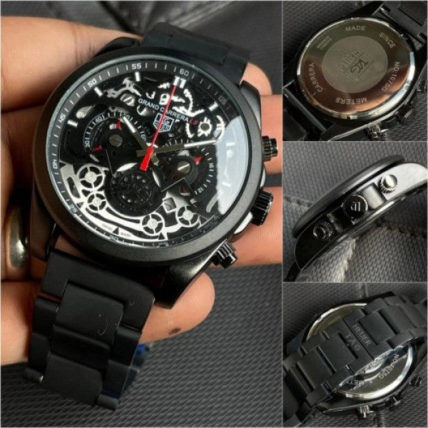 TAG H_UER CR7 Watch