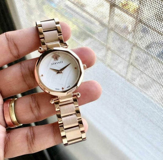 Vrsace_heritage Watch For Girls