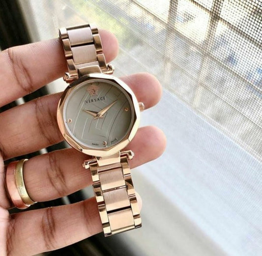 Vrsace_heritage Watch For Girls