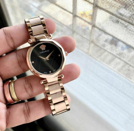 Vrsace_heritage Watch For Girls