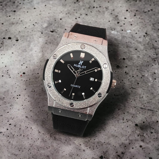 Hblot Bg Bang Mens watch