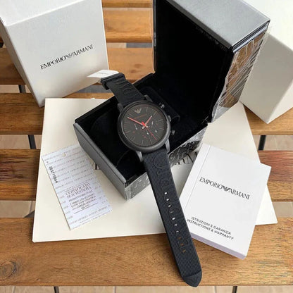 Empro Amani Ar11024 "Semi-Japan" Mens watch