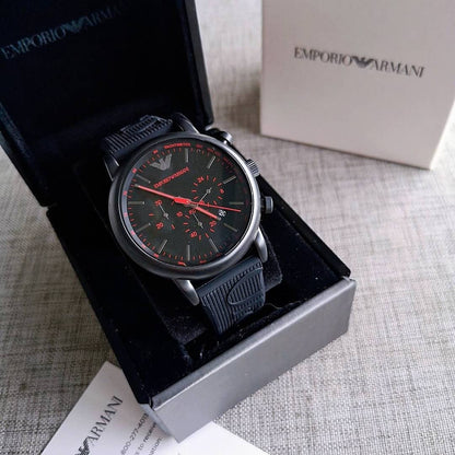 Empro Amani Ar11024 "Semi-Japan" Mens watch