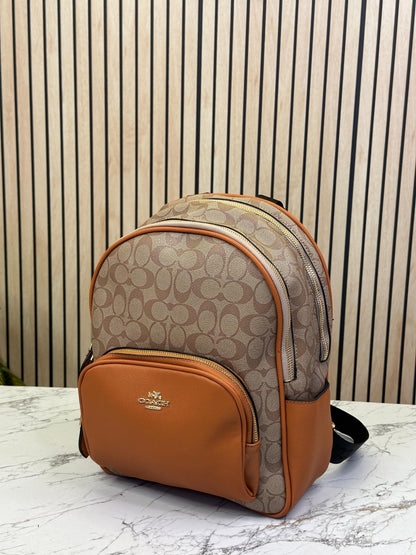 CCH CORT BAGPACK PREMIUM