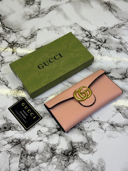 GUCI PRMIUM WALLET Women Handbag WITH BOX