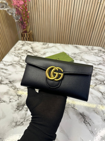 GUCI PRMIUM WALLET Women Handbag WITH BOX