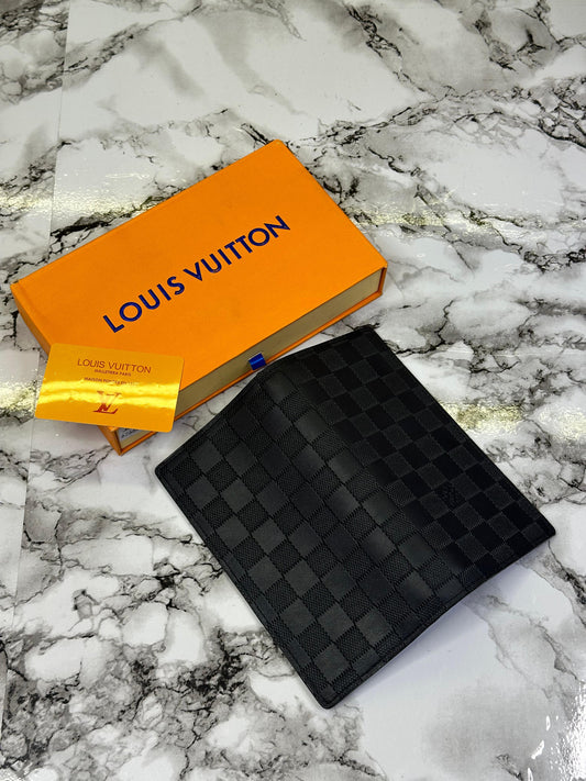 LOUS VUTON WALLET PREMIUM 62665 Women Handbag WITH BOX