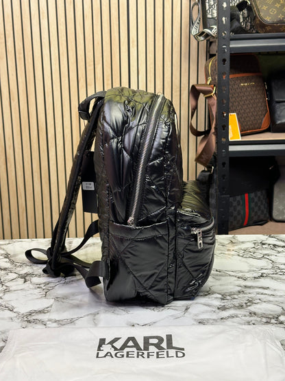 KAL LARGELD BAGPACK OG DUST BAG