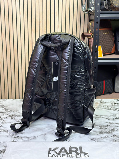 KAL LARGELD BAGPACK OG DUST BAG