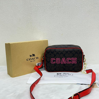 Coch Caera Sling Bag Women Handbag WITH BOX