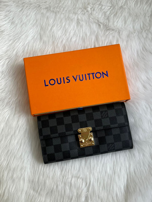 Lous Vuion 31 Metis Wallet